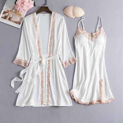 Boldessa® Dancing Dreamin' Sleeping Robe