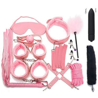 12pcs Pink