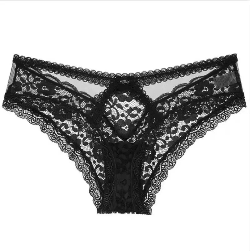 Boldessa® Blossom Lace Thong