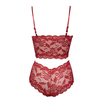 Boldessa® Almost Heaven Lingerie Set