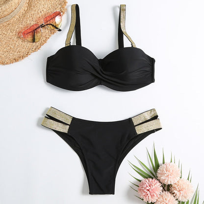 Boldessa® Part of Mine Two Piece Bikini