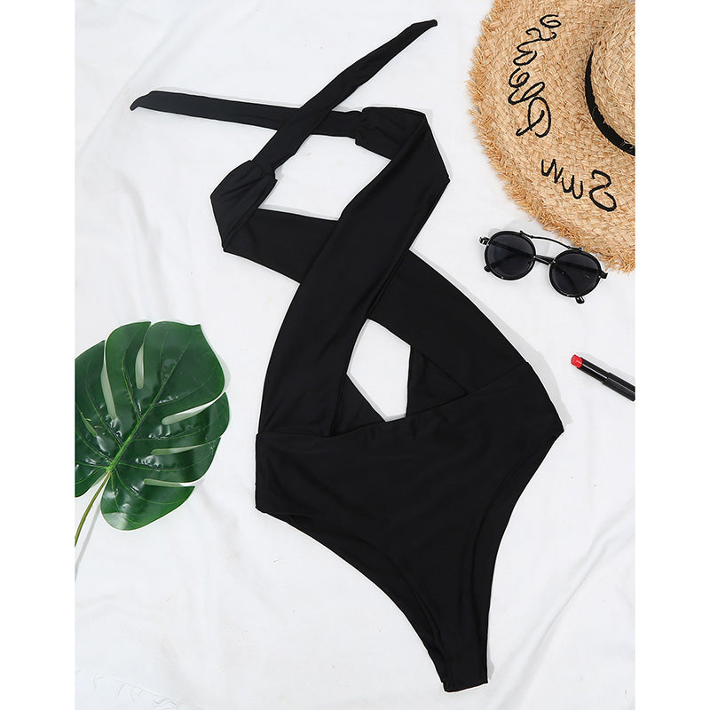 Boldessa® Run To It Monokini