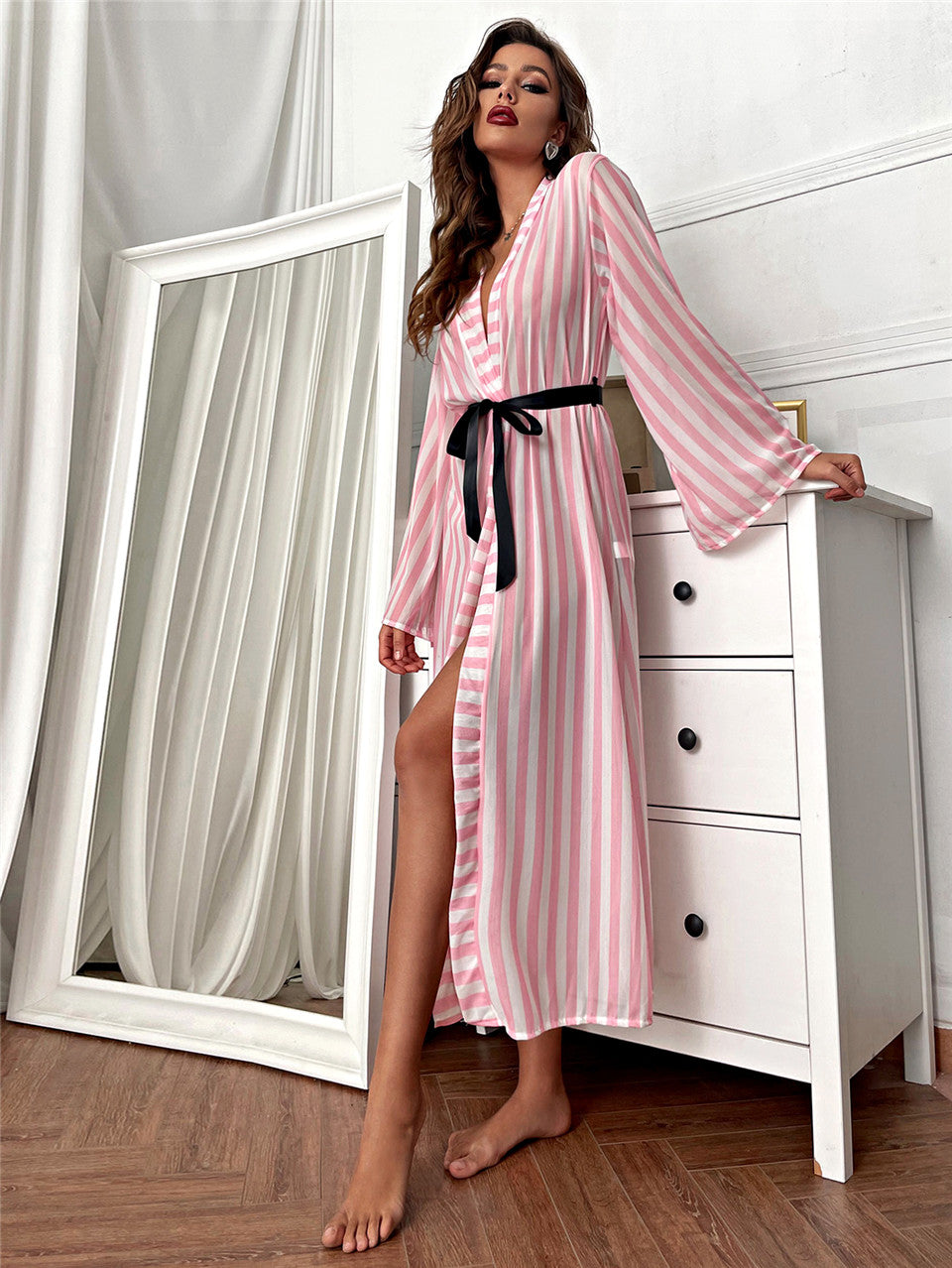 Boldessa® What To Say Robe