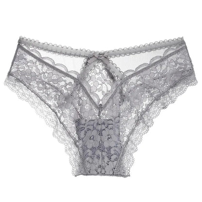 Boldessa® Blossom Lace Thong