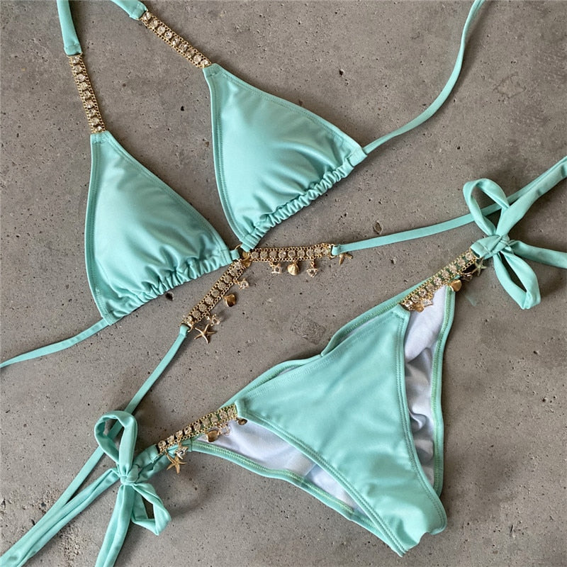 Boldessa® Play With Me Bikini