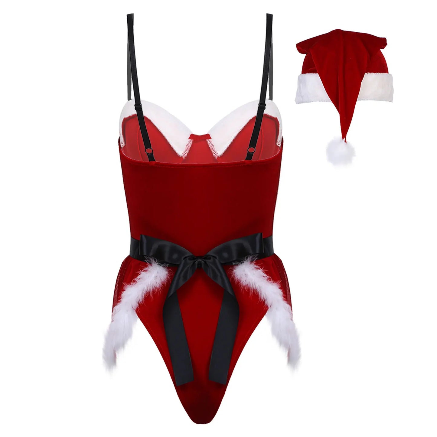 Boldessa® Mrs Claus Set