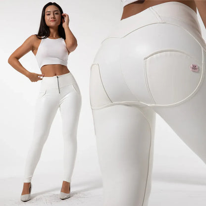 Boldessa® You're Pretty In White Pants