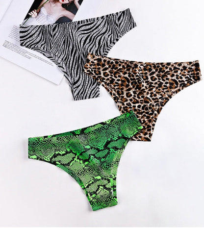 Boldessa® Hunt In Silence Panties