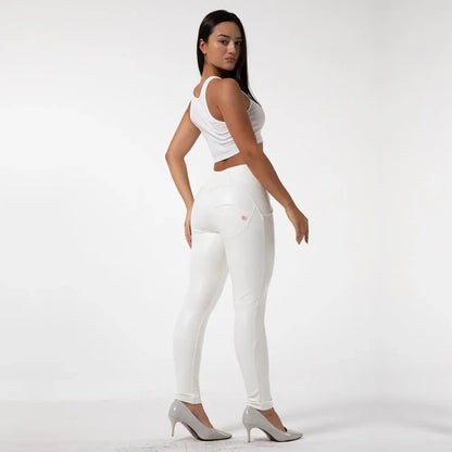 Boldessa® You're Pretty In White Pants