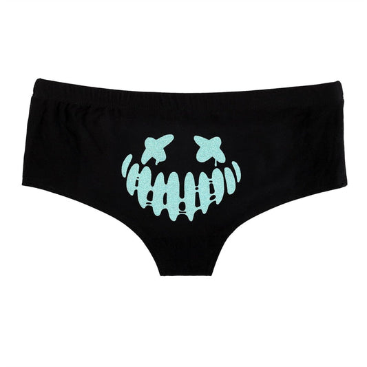 Boldessa® Sweet Nightmares Panties