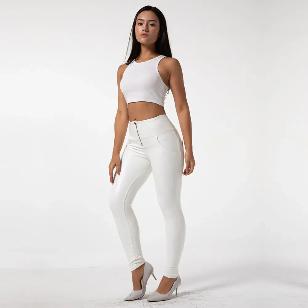 Boldessa® You're Pretty In White Pants