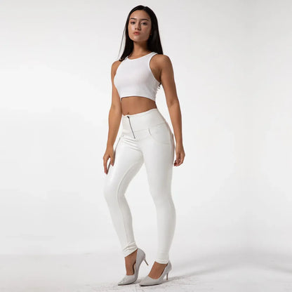 Boldessa® You're Pretty In White Pants