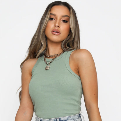 Boldessa® Misguided Love Crop Top