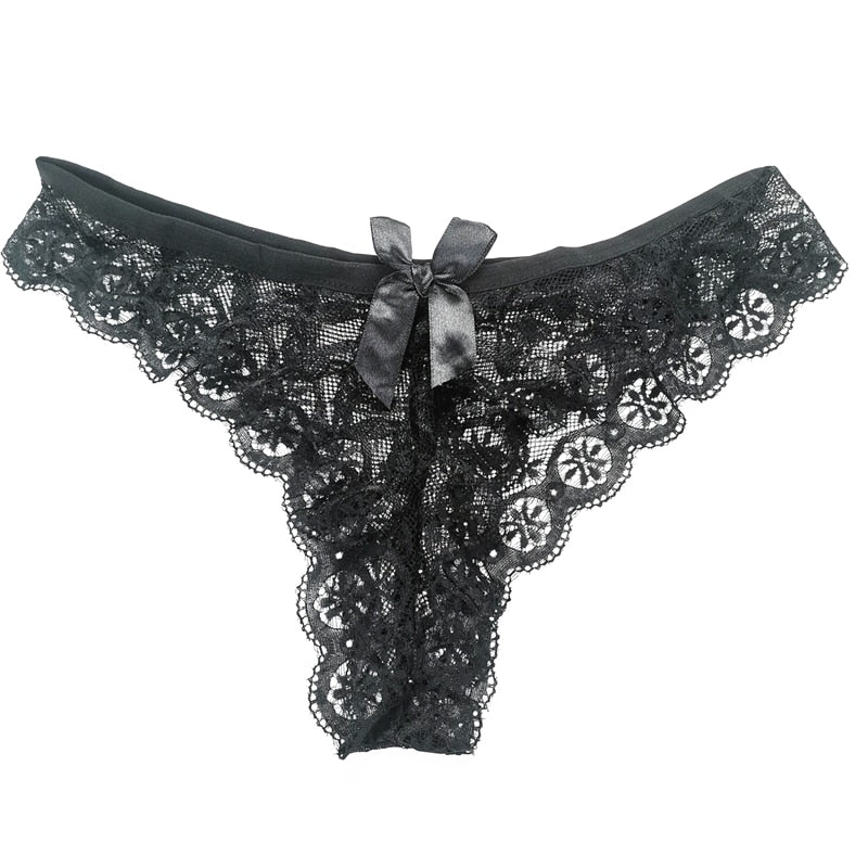 Boldessa® End Your Dream Panties