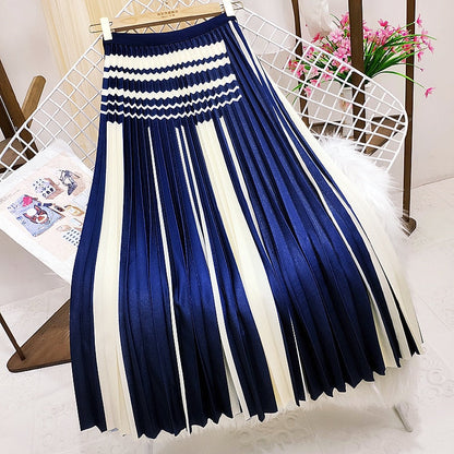 Boldessa® I'll Do The Same Midi Skirt