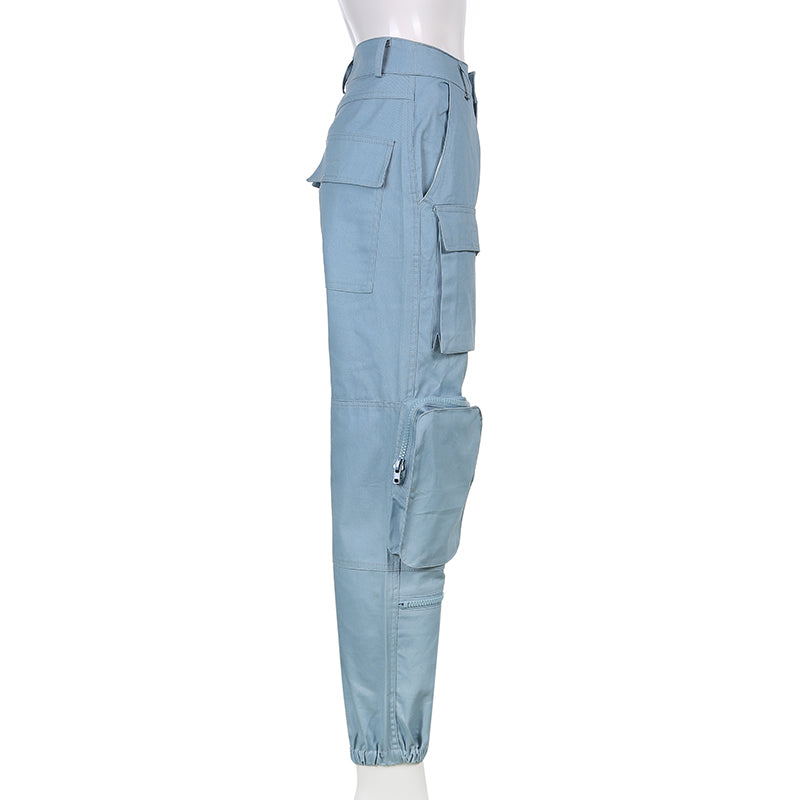 Boldessa® Discover Your Cargo Jogger Pants