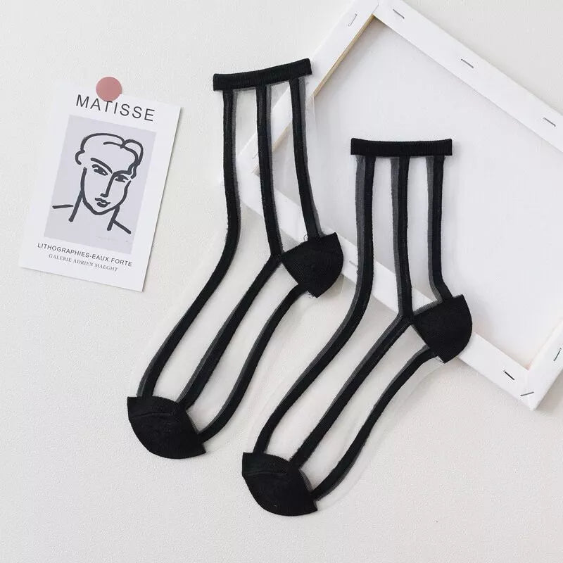 Boldessa® With You In Another Life Socks