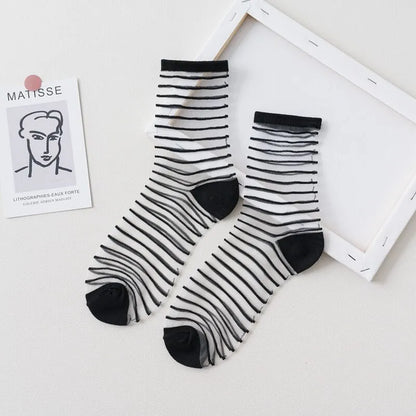 Boldessa® With You In Another Life Socks