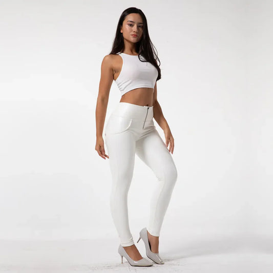 Boldessa® You're Pretty In White Pants