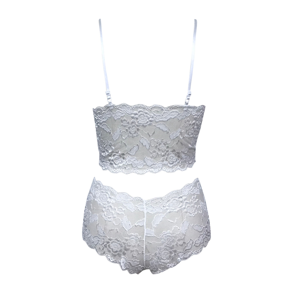 Boldessa® Almost Heaven Lingerie Set