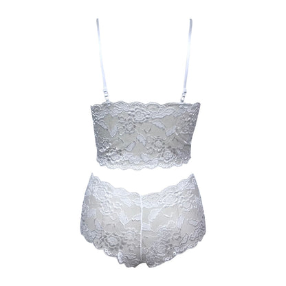 Boldessa® Almost Heaven Lingerie Set