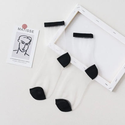 Boldessa® With You In Another Life Socks