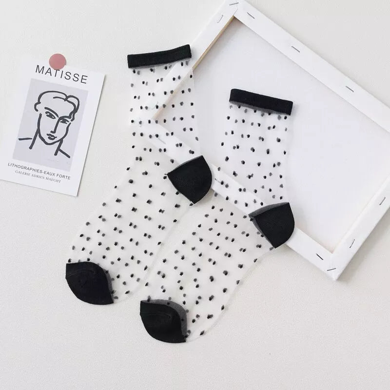 Boldessa® With You In Another Life Socks