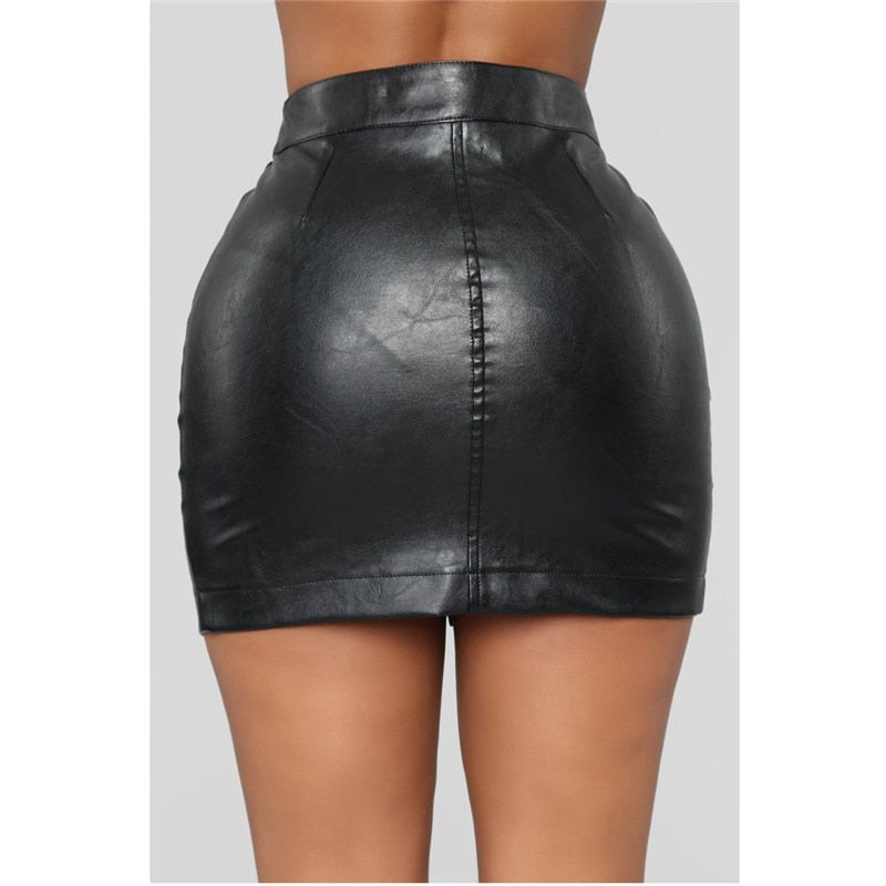 Boldessa® Around The Club Skirt