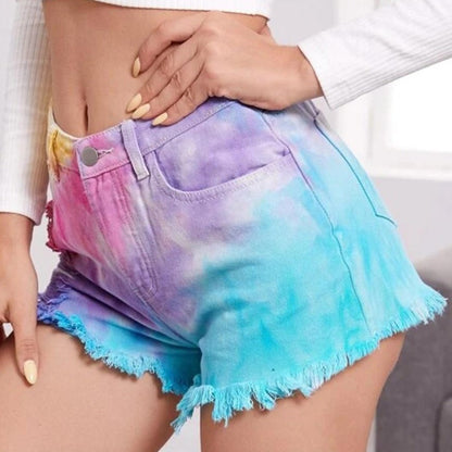 Boldessa® Colorful Life Shorts