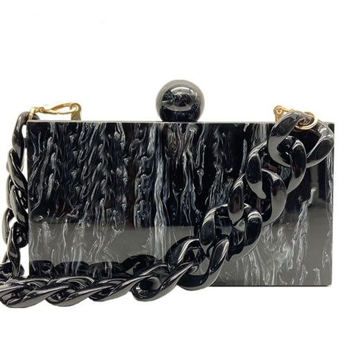 Boldessa® As Long As You With Me Clutch