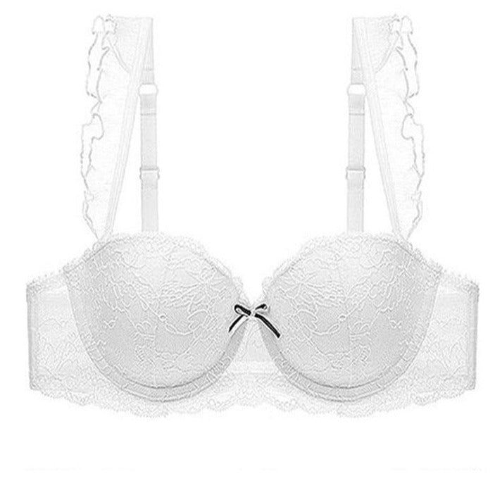 Boldessa® Change The Season Underwire Bra