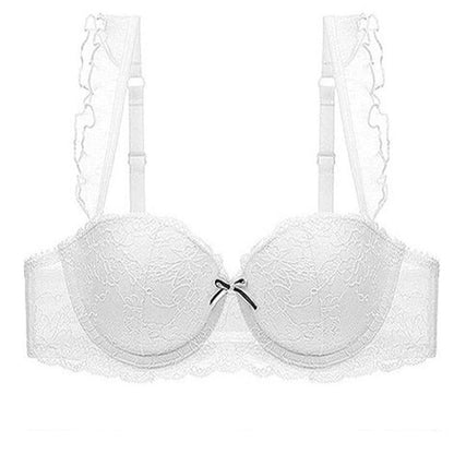 Boldessa® Change The Season Underwire Bra