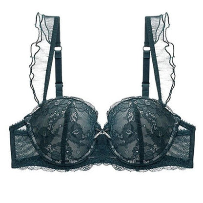 Boldessa® Change The Season Underwire Bra