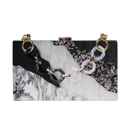 Boldessa® Get That Money Clutch