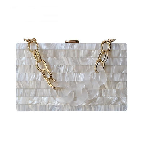 Boldessa® Warm Conversation Clutch