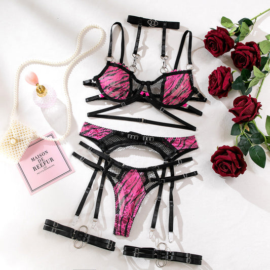 Boldessa® Willing To Fly Away Lingerie