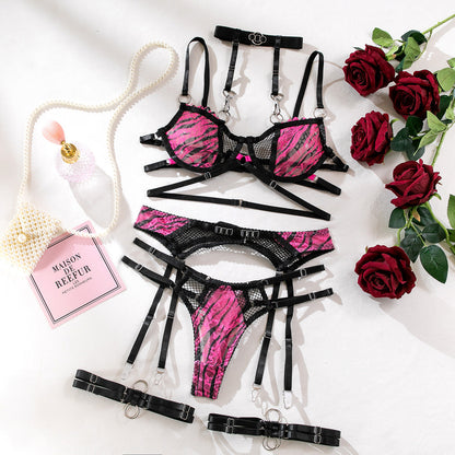 Boldessa® Keep Changing Colors Lingerie