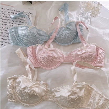 Boldessa® Felt This Right Bra