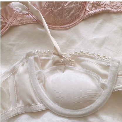 Boldessa® Felt This Right Bra