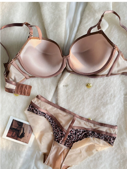 Boldessa® Melts All Your Memories Bra