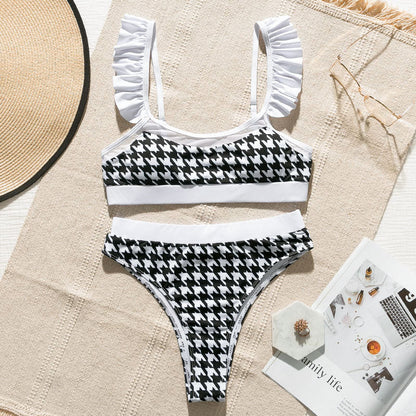 Boldessa® It's Time to Get Retro Bikini