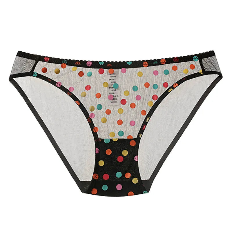 Boldessa® One Little Action Thong