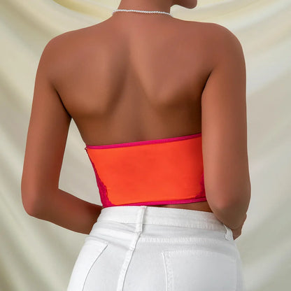 Boldessa® Get Your Number One Bustier