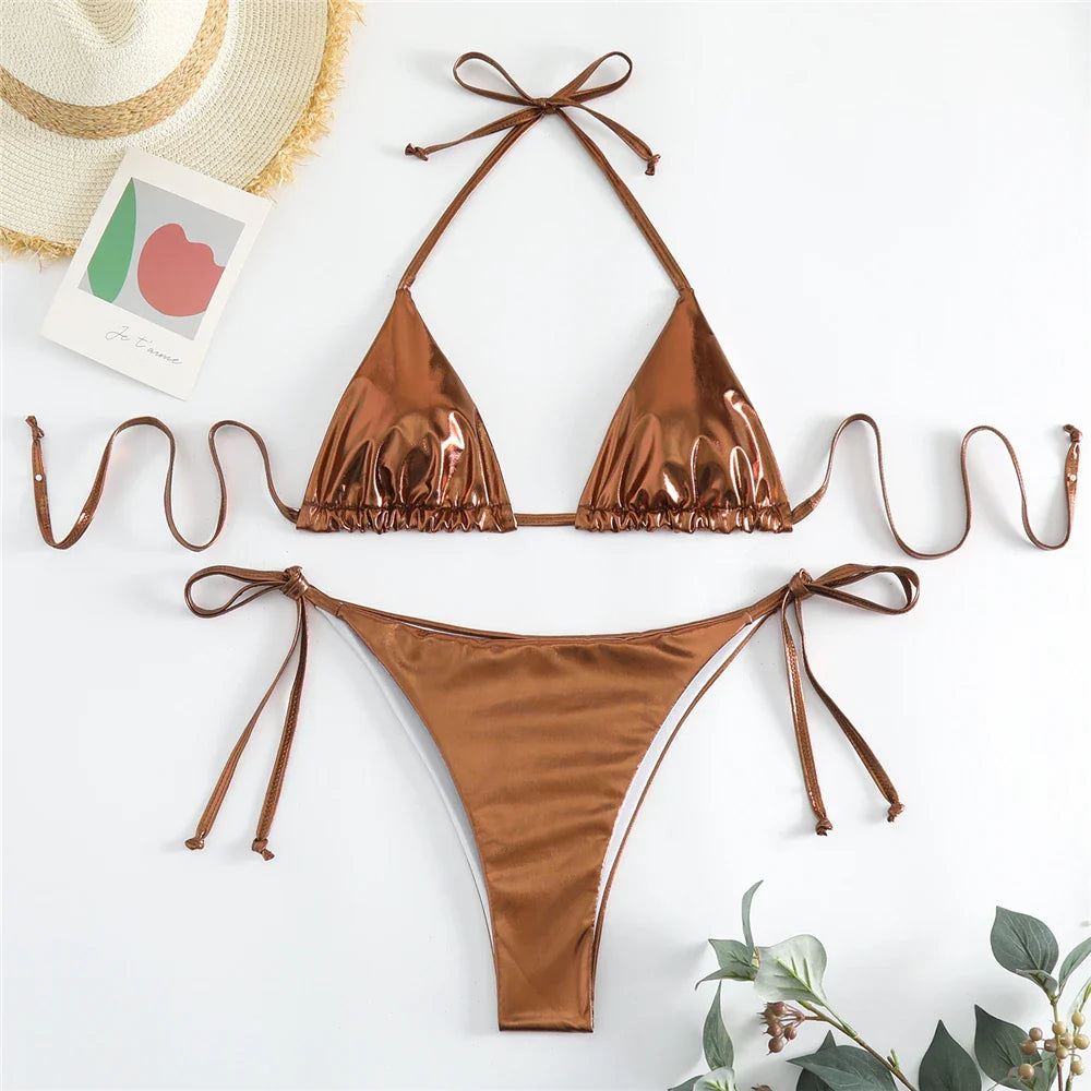 Boldessa® Show You Few Things Two Piece