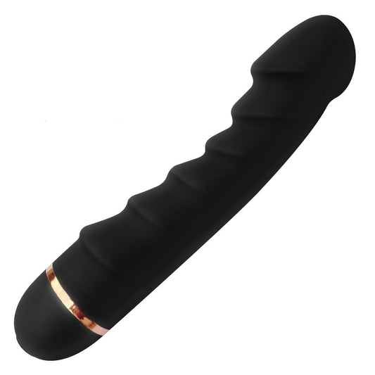 Midnight Rider Vibrator