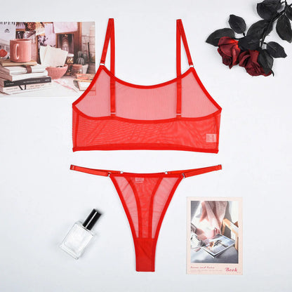 Boldessa® Your Wildest Dreams Lingerie