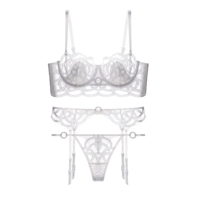 Boldessa® Let's Get High Lingerie