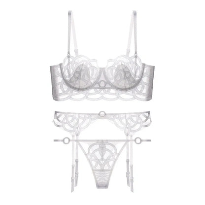 Boldessa® Let's Get High Lingerie