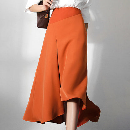 Boldessa® Of Our Love Midi Skirt