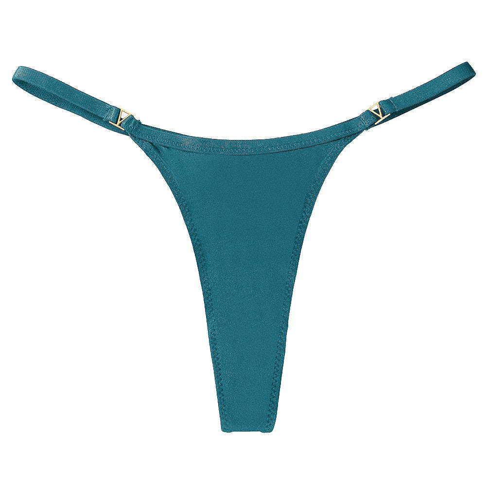 Boldessa® Leave You Torn Apart G-String